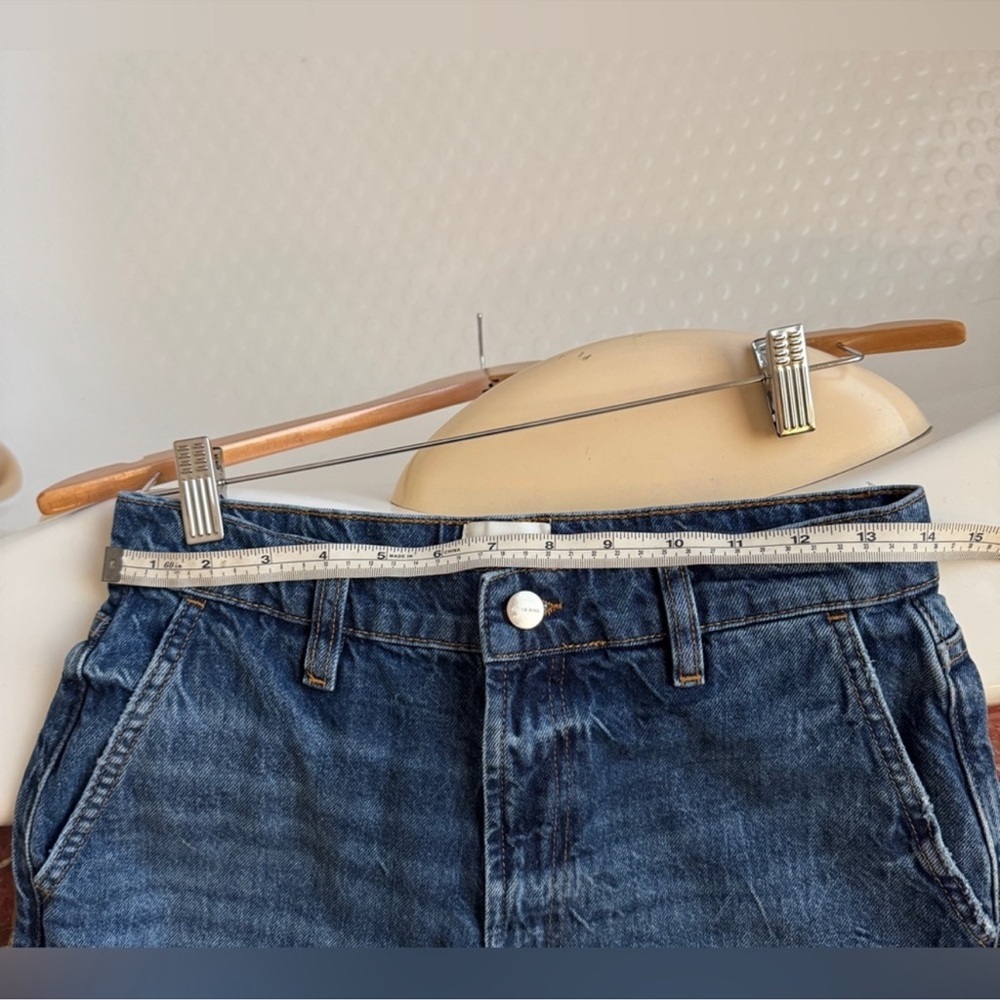 Anine Bing Briley Jeans - Picture 7 of 9